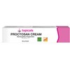 UNDA - Proctosan Cream - Homeopathic Preparation - 40 Grams