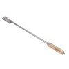 4Pcs Horse Dental Float Rasp High Flexibility Fine Polishing Smoother