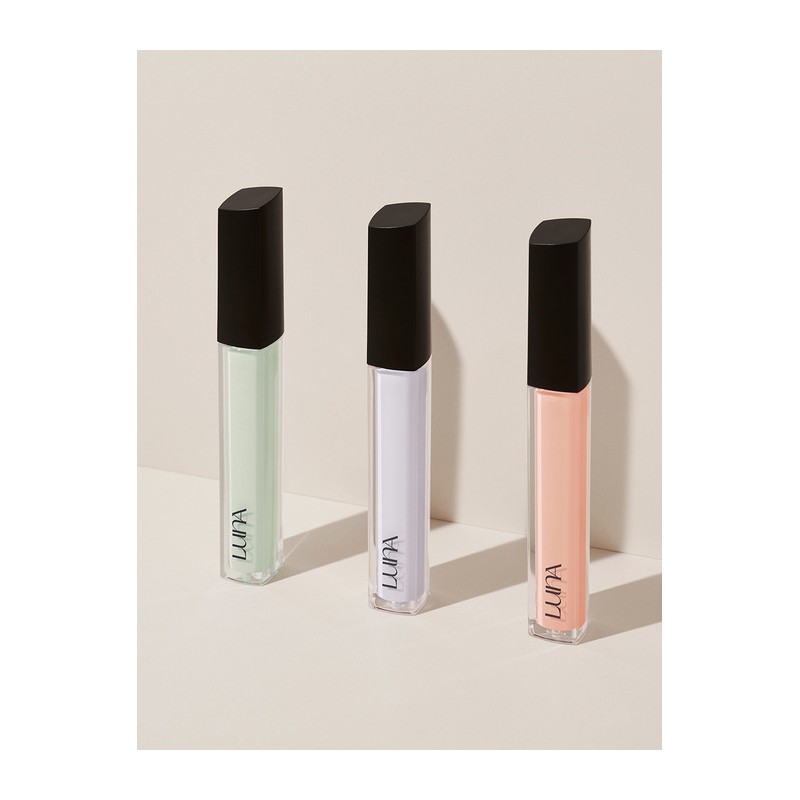 Luna Long Lasting Corrector / 롱래스팅 코렉터