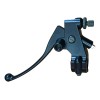 Manija De Embrague Izquierda Italika Ex200/rt200