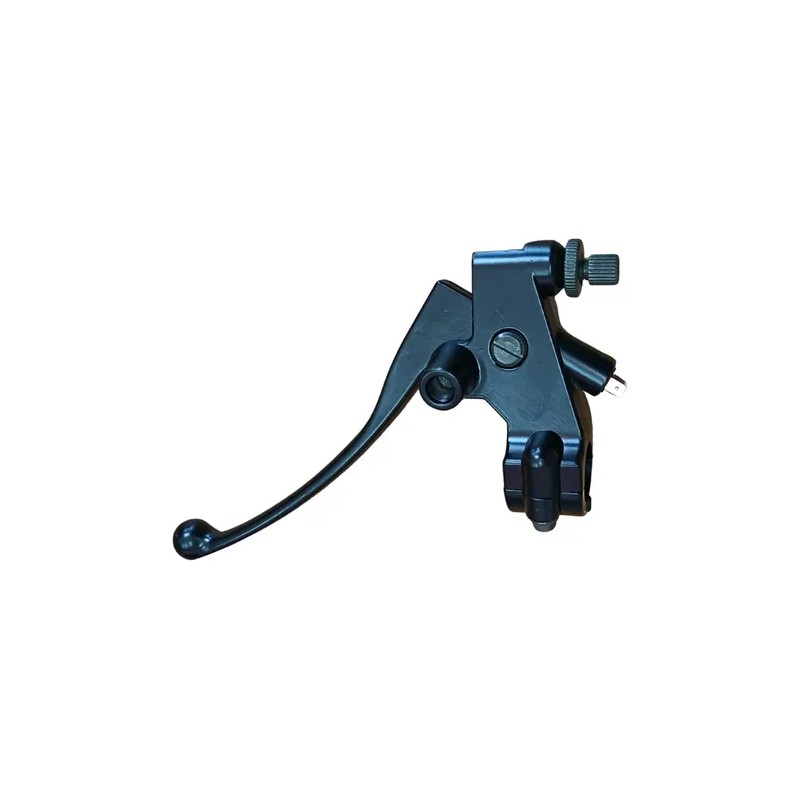 Manija De Embrague Izquierda Italika Ex200/rt200