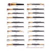 Compra y Más 10 Set De Brochas Maquillaje Profesional De