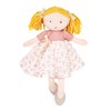Camélia Rag Doll 30 cm