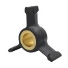 Seasierra Water Pump Impeller for Evinrude Engine 35 40 48