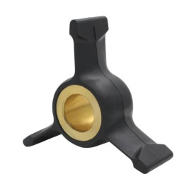 Seasierra Water Pump Impeller for Evinrude Engine 35 40 48 50 HP Outboard Motor 432941