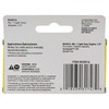 33014#1 Light Duty Staples - 1/4" Length - 1050/box, 5