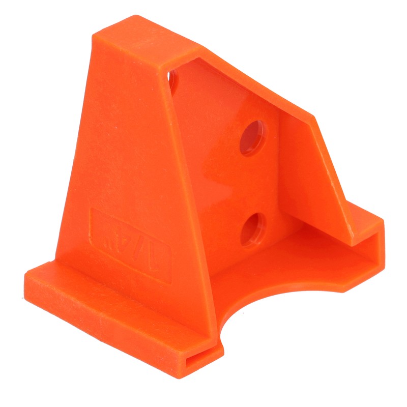 20Pcs Floor Spacer Laminate ABS Compatible Triangles Installation Industrial Tools