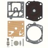 K10-HD Carburetor Rebuild Kit Compatible with Stihl MS361 MS290 MS390