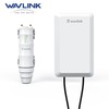 WAVLINK Wireless 2.4GHz 300Mbps Long Range Outdoor AP/Repeater CPE Kit