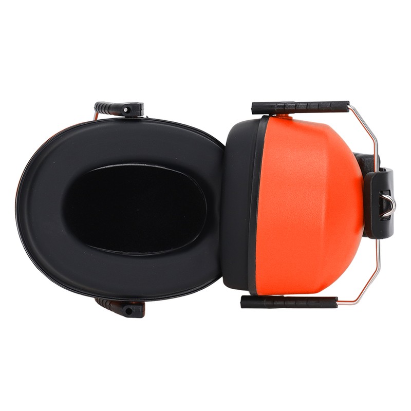 Baby Ear Muffs Noise Blocking Hearing Protection Free Rotation Infant