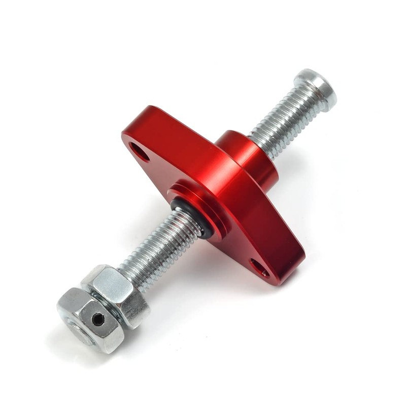 Cam Timing Chain Tensioner CNC Manual For HONDA 400EX 400X