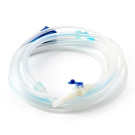 LA MIERE Irrigation Tubing, Irrigation Tube 1PCS - Compatible for NSK IMPLANTMED