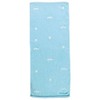 Marushin 4485015700 Sanrio Face Towel, Cinnamon Roll, Tiny Flower, Characters,