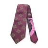 Florene Necktie, JoJo's Bizarre Adventure Part 1 Necktie, Dio JJN000004-004,