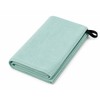 Silver Ion (AG+) Microfiber Sports Towel 32 x 63 Inch,