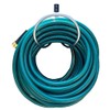 UpCaddy Hose Hanger Wall Mount, Holds 25 to 125 Feet