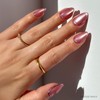 Glamnetic Siren's Cove Press On Nail Collection:_Mertini