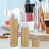 Envase De Lápiz Labial Vacío, 2 Piezas, Bálsamo Labial A