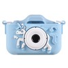 Mini Cartoon Kids Digital Camera 1080P Digital Video Camera for