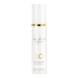 Lancaster Sun Perfect Sun Illuminating Cream SPF 30, 50 ml