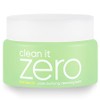 Banila Co. Clean It Zero Pore Clarifying Cleansing Balm, 25ml, 1 piece / 바닐라코 클린 잇 제로 포어 클래리파잉 클렌징 밤, 25ml, 1개