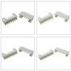 JTSINERU JST Connector Socket Kit, JST PH 2.0 2.0MM 2Pin