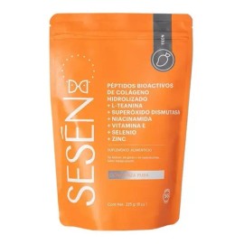 Sesen Teen Colageno Hidrolizado Teanina Niacinamida Vite Mango Picante