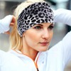 Yueser Women's Headbands, Pack of 4 Headbands for Women, Sports