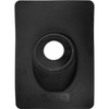 Dektite SHT Shingle Roof Pipe Flashing - DST104B - Pipe
