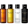 Shu Uemura 슈에무라 클렌징 오일 스타터 키트 50ml 4종 여행용