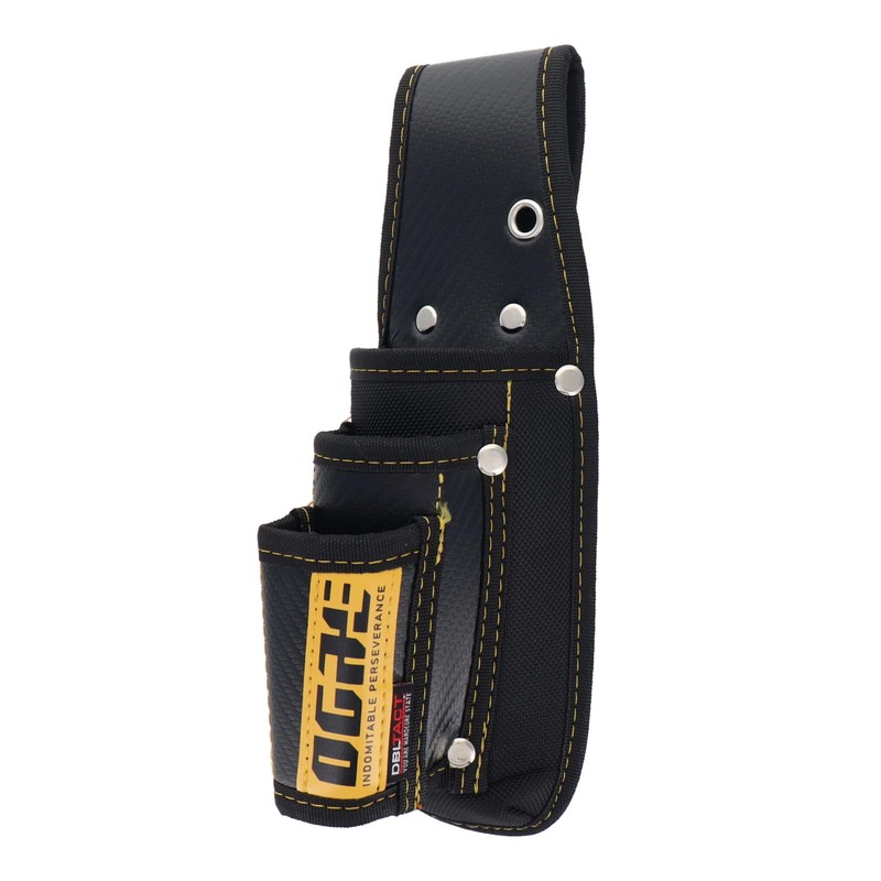 Sankyo Corporation OG-TSK-03 DBLTACT OGRE Tool Case, 3 Tiers