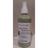 SJ Creations Beauty Untouched Castor Oil & Rosemary Treatment Mist