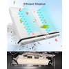 Cabin Air Filter Fit for MAZDA CX-90 2024-2025 CX-70 2025