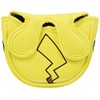 Pikachu Mallet Putter Cover