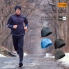 EMPIRELION Winter 6-Panel Helmet Liner Skull Cap Thermal Cycling Cap