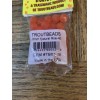 TroutBeads Trout Beads 8mm Natural Roe
