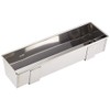 Endoshoji TKG WTY88270 Yokan Yokan Agar Shape, Toyo Shape, Square