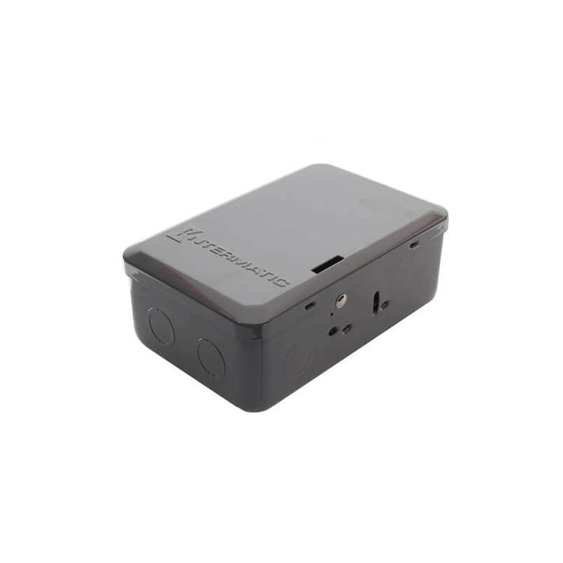 Intermatic - T101 - Heavy Duty Mechanical Time Switch