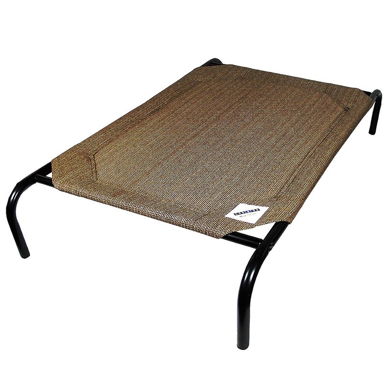 Original Pet Bed Replacement Cover - Nutmeg - Large (43.5"