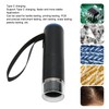 Wireless WiFi Microscope 2MP 50‑1000X Magnification Portable Wireless USB Digital