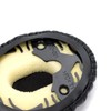 1 Pair Protein Leather Ear Cushions Replacement Compatible with Bose
