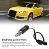 AC Compressor Electronic Control Valve ECV15 Sensitive High Precision Control