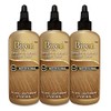 BL5 Medium Blonde Bigen Semi Permanent Hair Color (3 Pack)