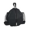 Waterproof Basketball Bag with Adjustable Shoulder Strap Portable Football Soccer