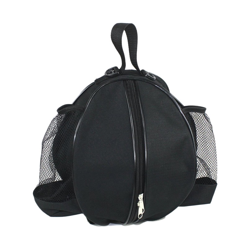 Waterproof Basketball Bag with Adjustable Shoulder Strap Portable Football Soccer