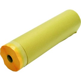 Industry Kowa Craft Masker, 21.7 inches (550 mm) x 13.8 ft (35 m)