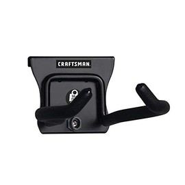 CRAFTSMAN Versatrack Garage Hooks, Outdoor Power Equipment (CMST82609VT)