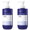 Dr. G Scalp Lab Cool Salt Scaling Functional Shampoo, 500g, 2 pcs / 닥터지 두피랩 쿨 솔트 스케일링 기능성 샴푸, 500g, 2개
