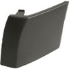 Taros Trade 296007 Rear Bumper Tow Bar Cover