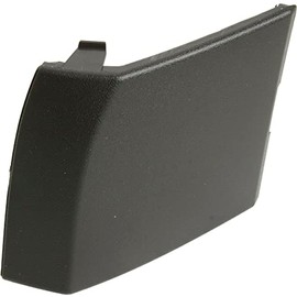 Taros Trade 296007 Rear Bumper Tow Bar Cover